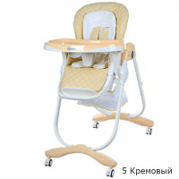 Стільчик для годування Bambi M 3236