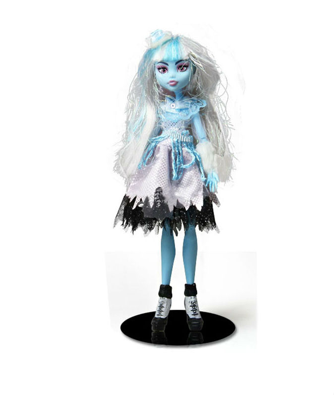 Лялька Bambi Monster Girl 3027 Лялька Bambi Monster Girl 3027