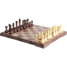 Настольная игра Bambi Шахматы 3520 L