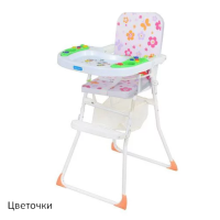 Стільчик для годування Bambi M 0405