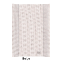 Пеленатор на ліжечко Ceba 70 Pastel Collection English rib