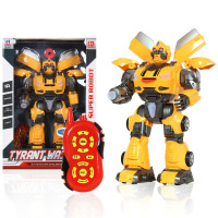 Радіокерований робот Bambi Tyrant Wasp 6021 TF Радіокерований робот Bambi Tyrant Wasp 6021 TF