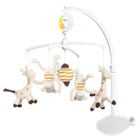Універсальна карусель BabyOno 1367