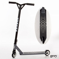 Самокат трюковий iTrike SR 2-053-4