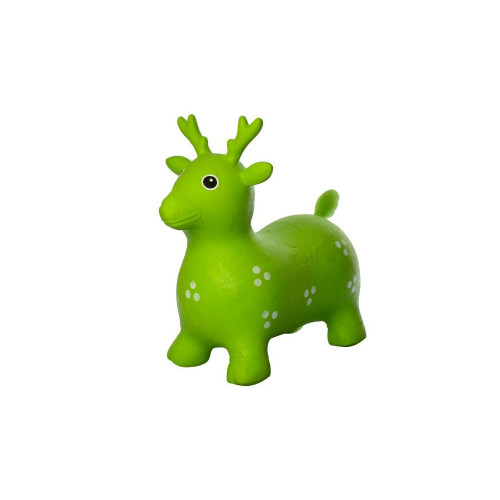 Стрибки-тварини Bambi MS 1441 Стрибки-тварини Bambi MS 1441
