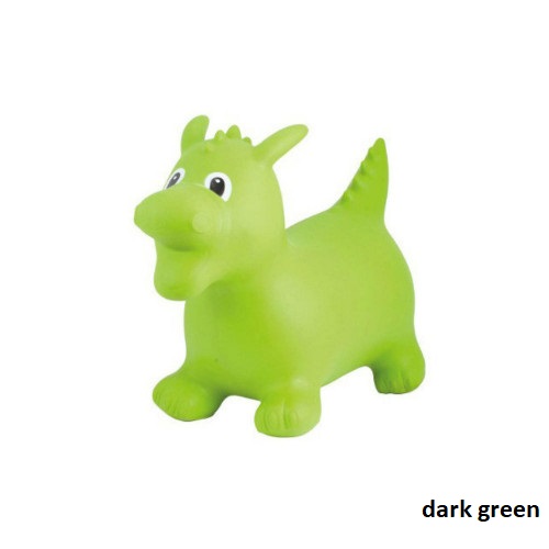 Стрибки-тварини Bambi MS 1579 Стрибки-тварини Bambi MS 1579