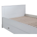 Ліжко з ящиком Bellamy Marylou 1001009 200х90 см