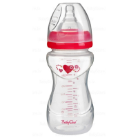 Пляшечка BabyOno 1211
