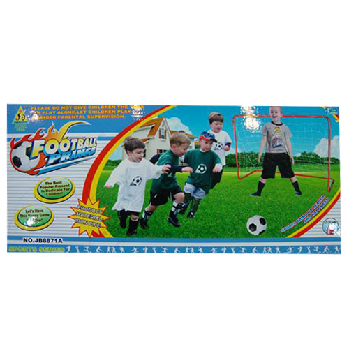 Футбольні ворота Bambi M 2877 Футбольні ворота Bambi M 2877