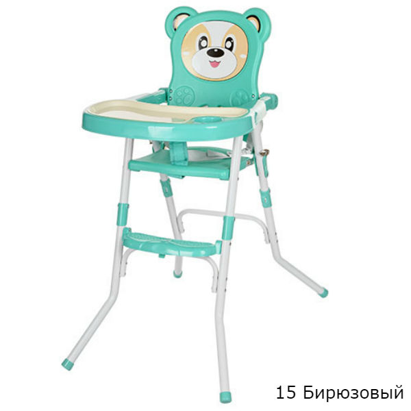 Стільчик для годування Bambi 113 Стільчик для годування Bambi 113