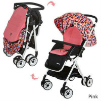 Прогулянковий візок Bambi HC300 Прогулянковий візок Bambi HC300