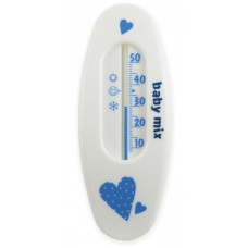 Термометр для ванної Alexis-Babymix RA/BD19110