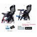 Велокрісло Baby Tilly BT-BCS-0003 до 22кг