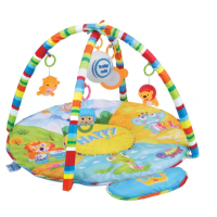 Килимок музичний Baby Mix HS-789-13