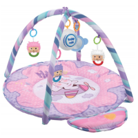 Килимок музичний Baby Mix HS-789-13A
