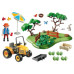 Ігровий набір Playmobil Збір врожаю (6870)