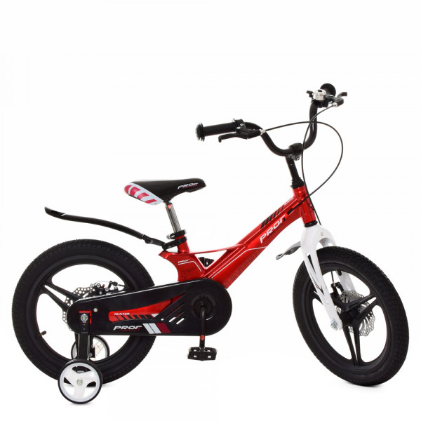 Велосипед Profi Hunter 18 Велосипед Profi Hunter 18