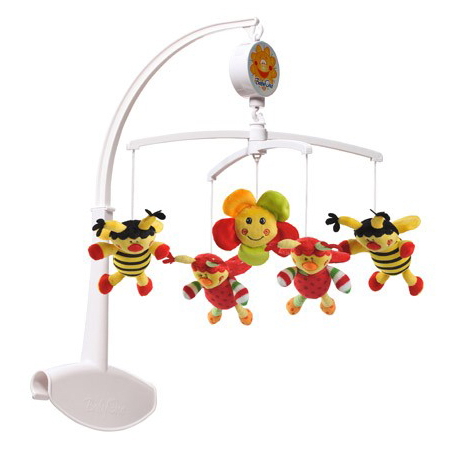 Музична карусель BabyOno 1320 Музична карусель BabyOno 1320