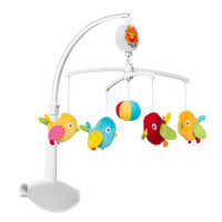 Музична карусель BabyOno 1368