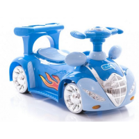 Каталка Bambi М 1521-4