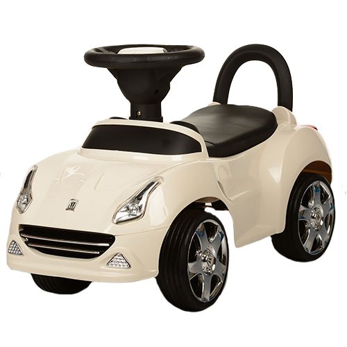 Машинка-каталка Bambi HZ-603 Машинка-каталка Bambi HZ-603