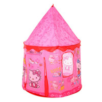 Дитячий ігровий намет Bambi M 3529 hello kitty