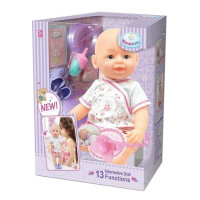 Пупс із аксесуарами Bambi WZJ030-518