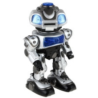 Робот Limo Toy Електрон 694686 R/TT903A Робот Limo Toy Електрон 694686 R/TT903A