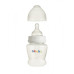 Молоковідсмоктувач ручний Akuku A0297 white