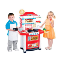Кухня детская Limo Toy 889-3