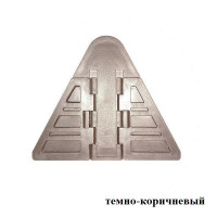 Блокатор для шафи-купе 3М (3М-008) Блокатор для шафи-купе 3М (3М-008)