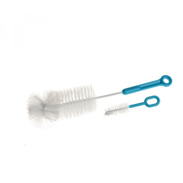 Щітка для пляшок Akuku A0337 blue Щітка для пляшок Akuku A0337 blue