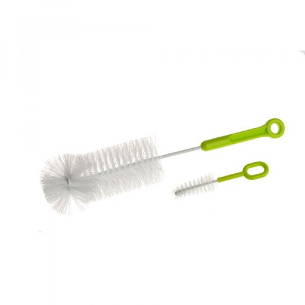 Щітка для пляшок Akuku A0337 green Щітка для пляшок Akuku A0337 green