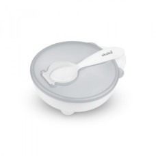 Набір посуду Akuku A0424 white