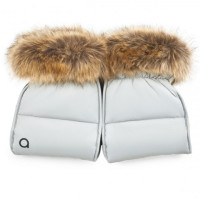 Муфта-трансформер ANEX (light grey) Муфта-трансформер ANEX (light grey)