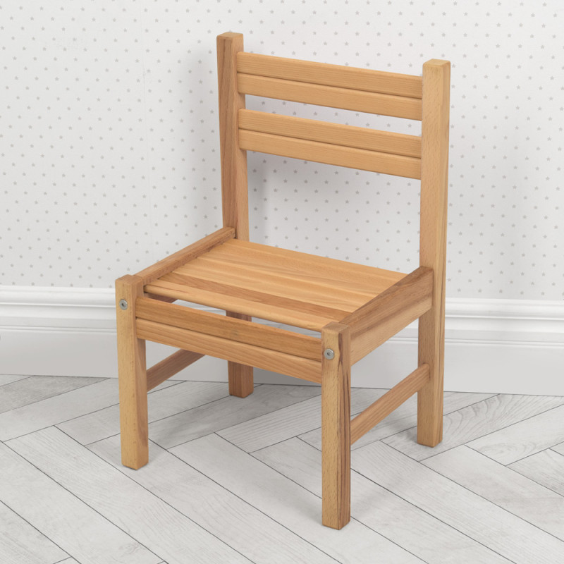 Стільчик дитячий Arinwood Classic 04-100E Стільчик дитячий Arinwood Classic 04-100E