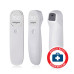 Безконтактний електронний термометр BabyOno Nautral Nursing 790