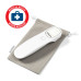 Безконтактний електронний термометр BabyOno Nautral Nursing 790