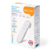 Безконтактний електронний термометр BabyOno Nautral Nursing 790