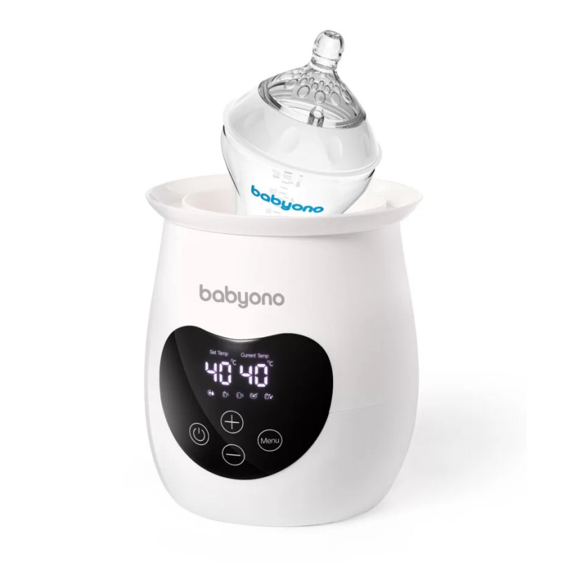 Підігрівач електричний+стерилізатор BabyOno HONEY 968 Підігрівач електричний+стерилізатор BabyOno HONEY 968