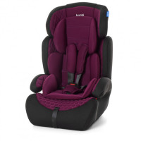 Автокрісло Bambi (9-36кг) M 3546 (purple) Автокрісло Bambi (9-36кг) M 3546 (purple)