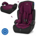 Автокрісло Bambi (9-36кг) M 3546 (purple) Автокрісло Bambi (9-36кг) M 3546 (purple)