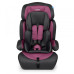 Автокрісло Bambi (9-36кг) M 3546 (pink grey)