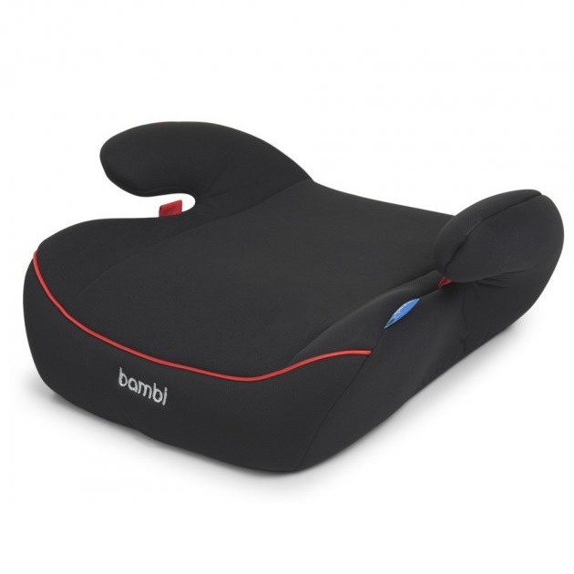 Автокрісло Bambi (15-36кг) M 2784 (Royal Black)