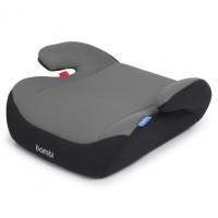 Автокрісло Bambi (15-36кг) M 2784 (Royal Grey) Автокрісло Bambi (15-36кг) M 2784 (Royal Grey)