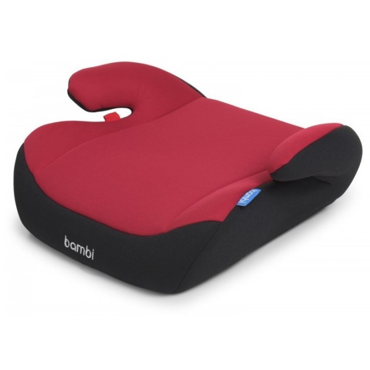 Автокрісло Bambi (15-36кг) M 2784 (Royal Red)