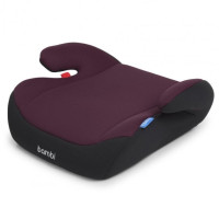 Автокрісло Bambi (15-36кг) M 2784 (Royal Violet)