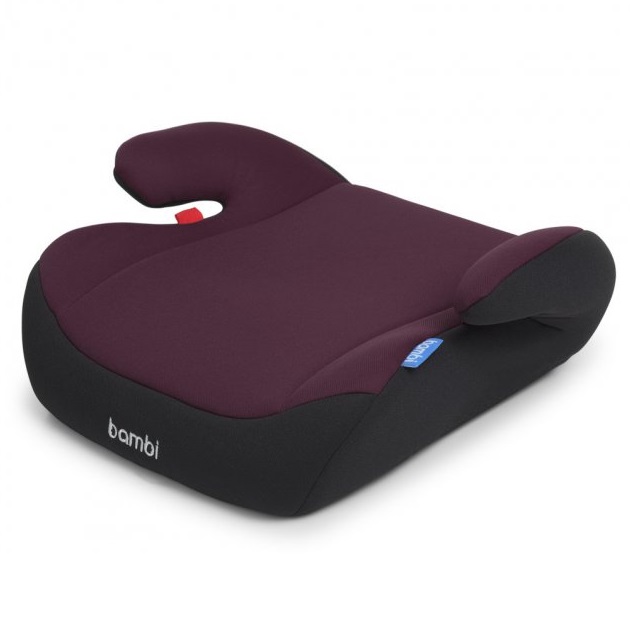 Автокрісло Bambi (15-36кг) M 2784 (Royal Violet)