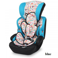 Автокрісло Bambi (9-36кг) KX18 (blue)