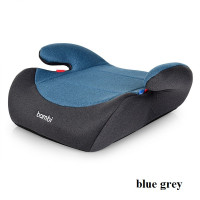 Автокрісло Bambi (15-36кг) M 2784 (blue grey) Автокрісло Bambi (15-36кг) M 2784 (blue grey)